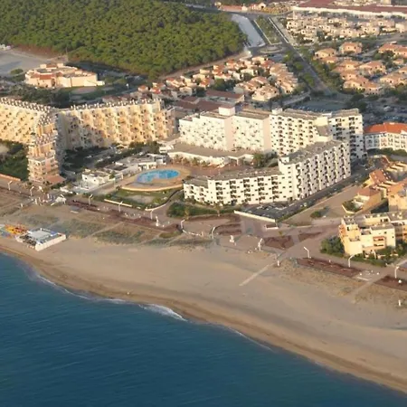 Apartment Lydia Playa Attitude Le Barcares