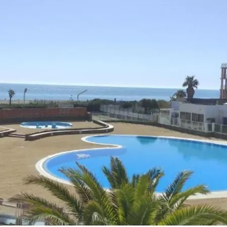 Lydia Playa Attitude Apartment Le Barcares